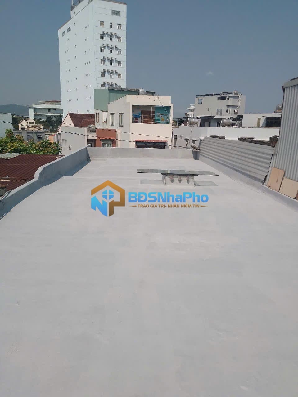 Nhà nguyên căn 3 tầng đường Nguyễn Tri Phương - Ảnh 5