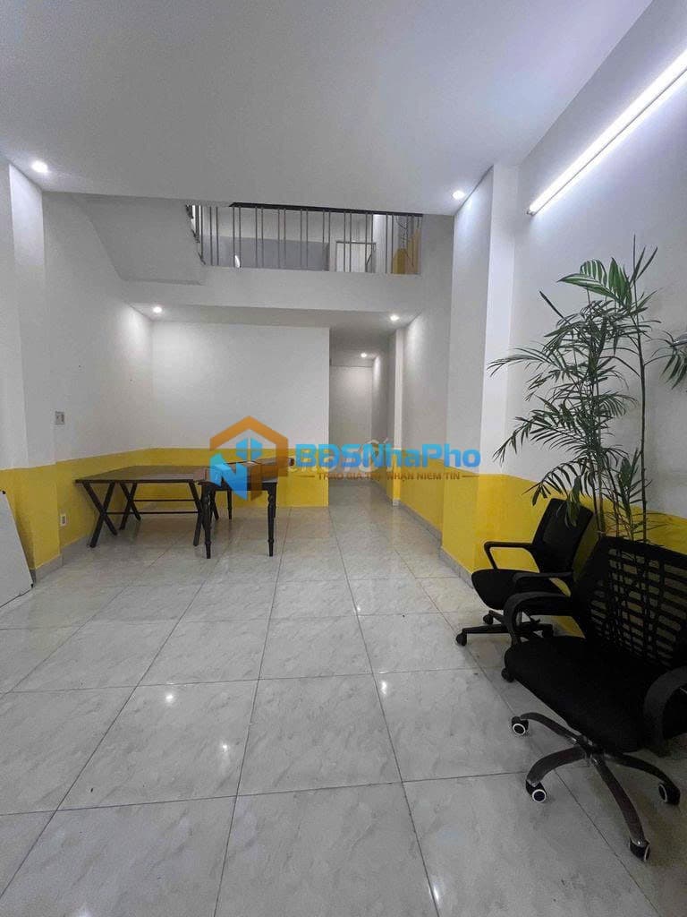 CHO THUÊ NHÀ NGUYÊN CĂN 4 TẦNG TẠI HÀ HUY TẬP - Ảnh 1