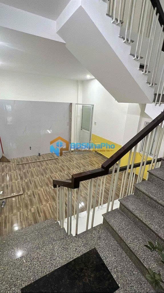 CHO THUÊ NHÀ NGUYÊN CĂN 4 TẦNG TẠI HÀ HUY TẬP - Ảnh 3