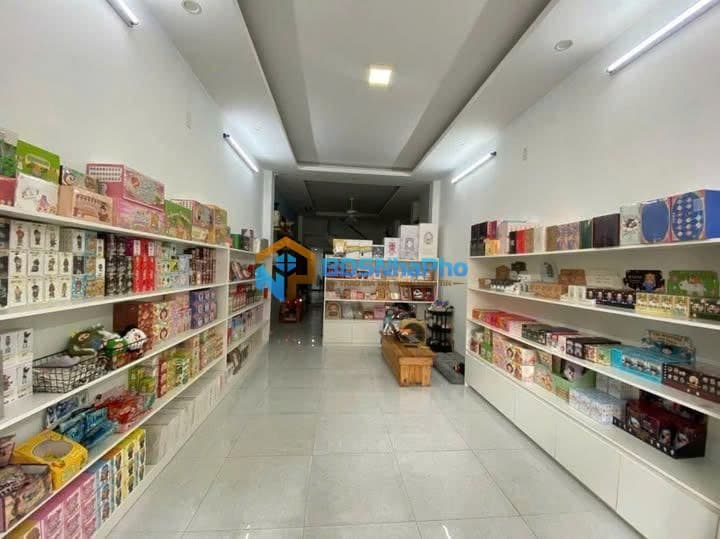 CHO THUÊ MB 45M2 TẠI ĐƯỜNG HẢI PHÒNG - Ảnh 1