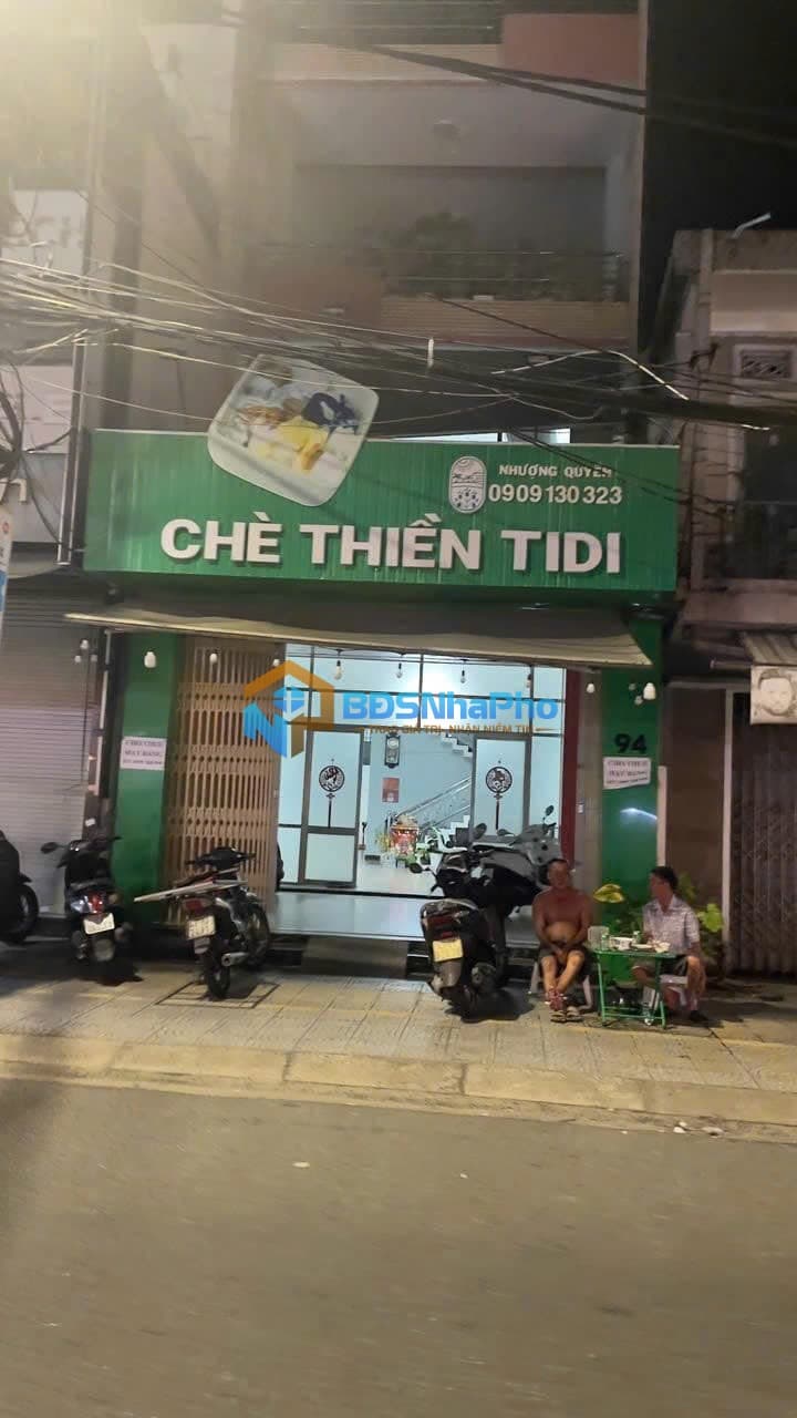 CHO THUÊ MB TẦNG 1 30M2 TẠI HOÀNG HOA THÁM - Ảnh 2