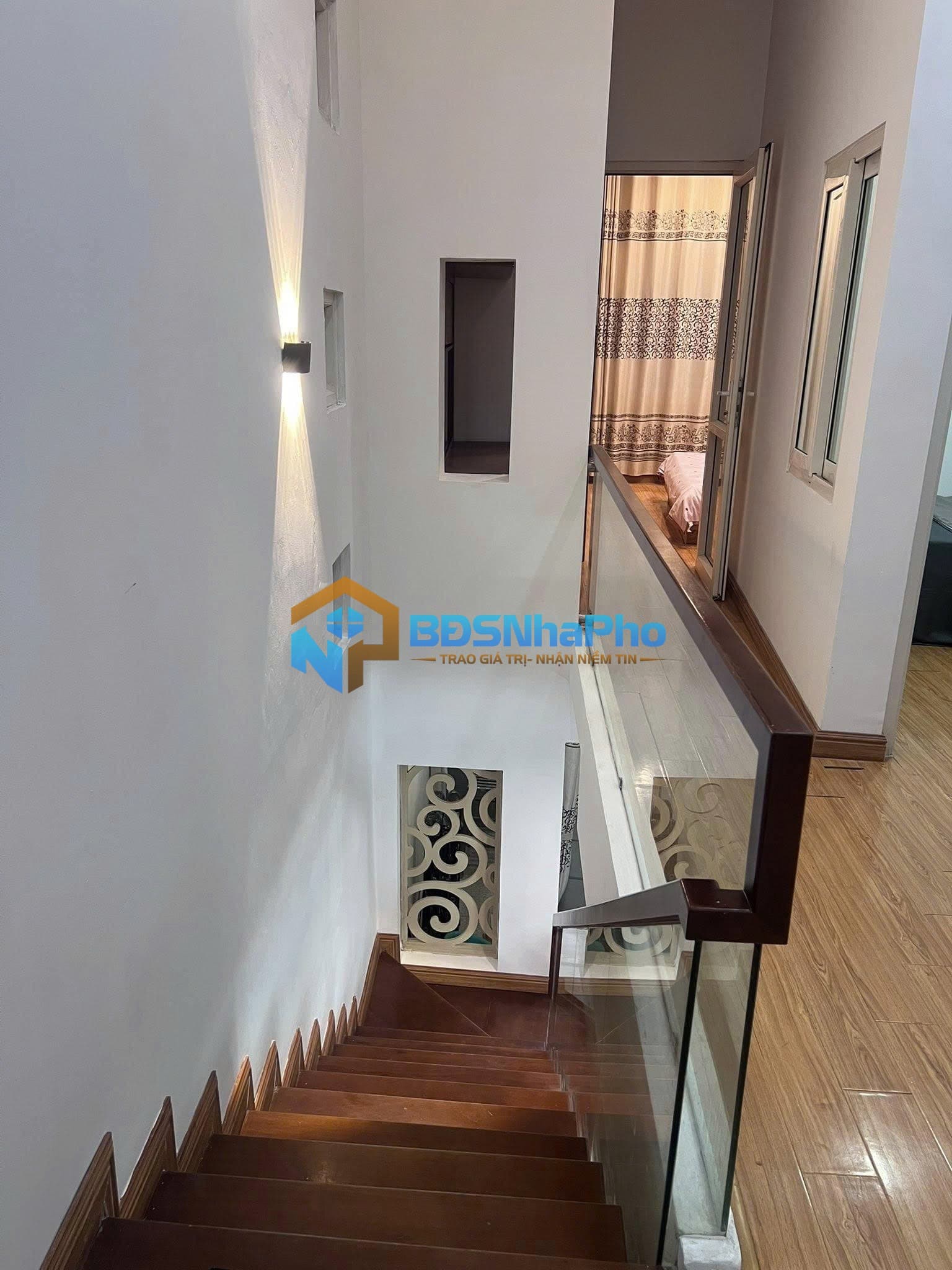 CHO THUÊ NHÀ NGUYÊN CĂN KIỆT ÔNG ÍCH KHIÊM FULL NỘI THẤT - Ảnh 7