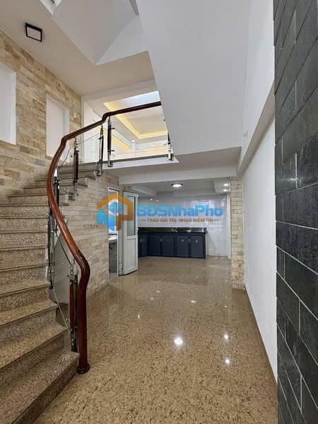 CHO THUÊ NHÀ NGUYÊN CĂN 4 TẦNG TẠI KIỆT HOÀNG DIỆU - Ảnh 3