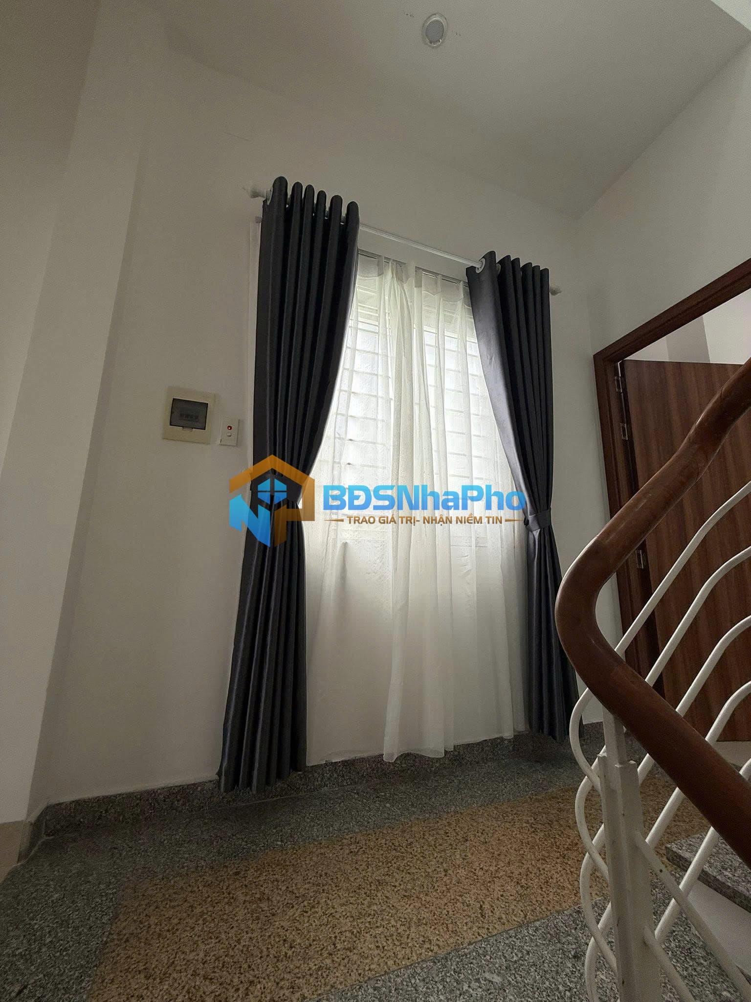 CHO THUÊ NHÀ NGUYÊN CĂN 4 TẦNG TẠI KIỆT HOÀNG DIỆU - Ảnh 5