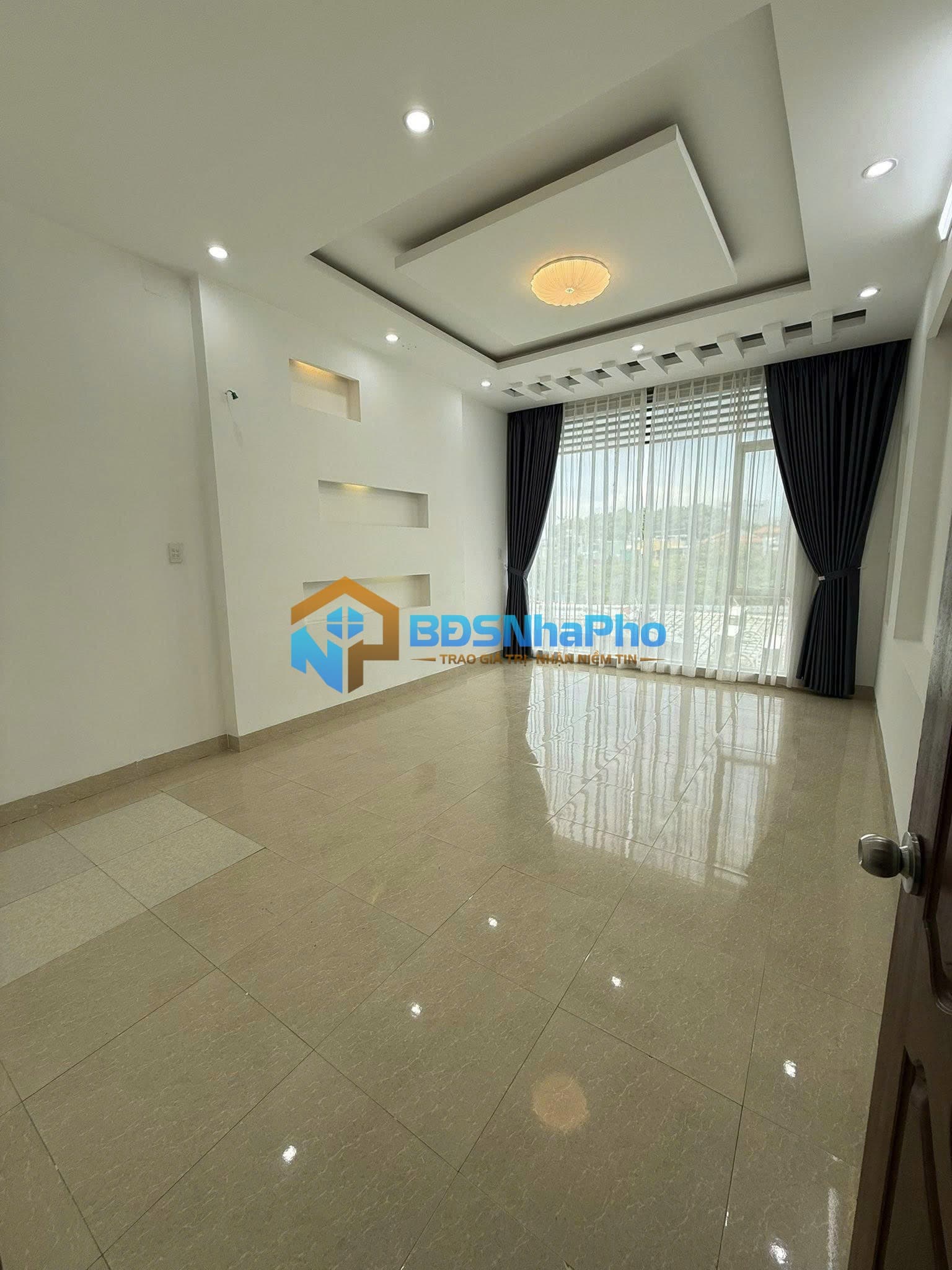 CHO THUÊ NHÀ NGUYÊN CĂN 4 TẦNG TẠI KIỆT HOÀNG DIỆU - Ảnh 6