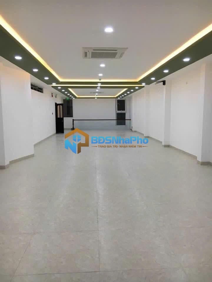 CHO THUÊ SÀN VP 300M2 TẠI TRẦN CAO VÂN - Ảnh 2