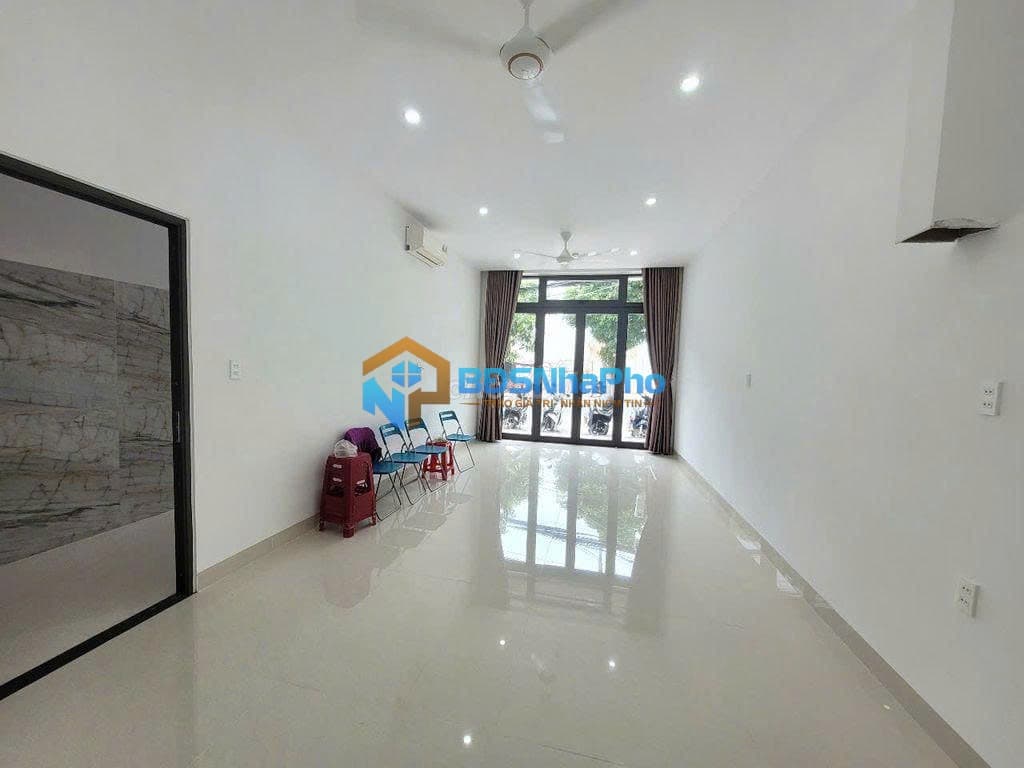 CHO THUÊ MB 40M2 TẠI ĐƯỜNG PHAN TỨ - Ảnh 3