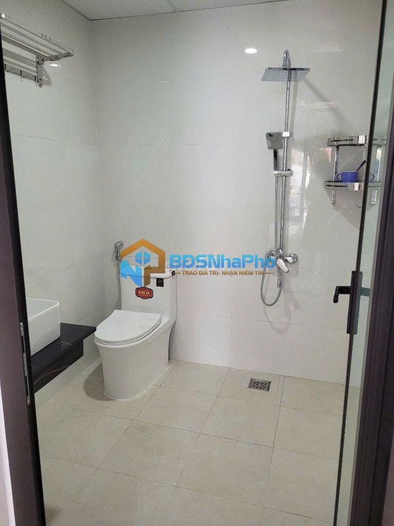 CHO THUÊ MB 40M2 TẠI ĐƯỜNG PHAN TỨ - Ảnh 4