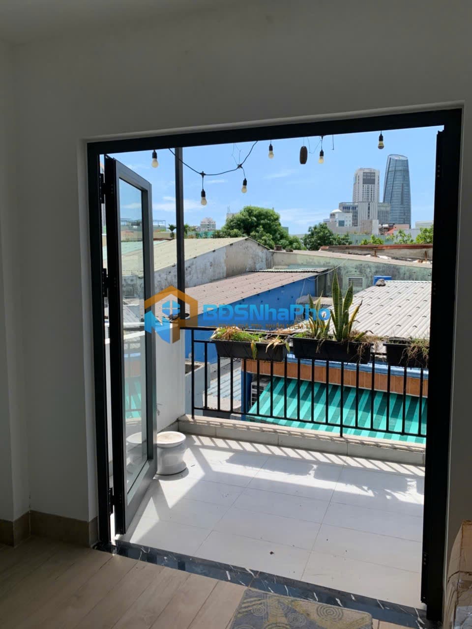 CHO THUÊ NHÀ NGUYÊN CĂN GẦN 100M2 TẠI LÝ TỰ TRỌNG - Ảnh 4