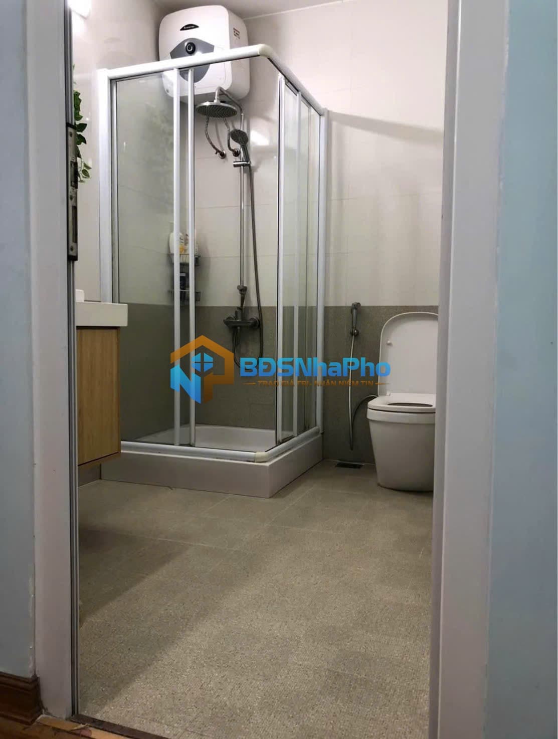 CHO THUÊ NHÀ NGUYÊN CĂN 3 TẦNG FULL NỘI THẤT TẠI KIỆT THÁI PHIÊN - Ảnh 6