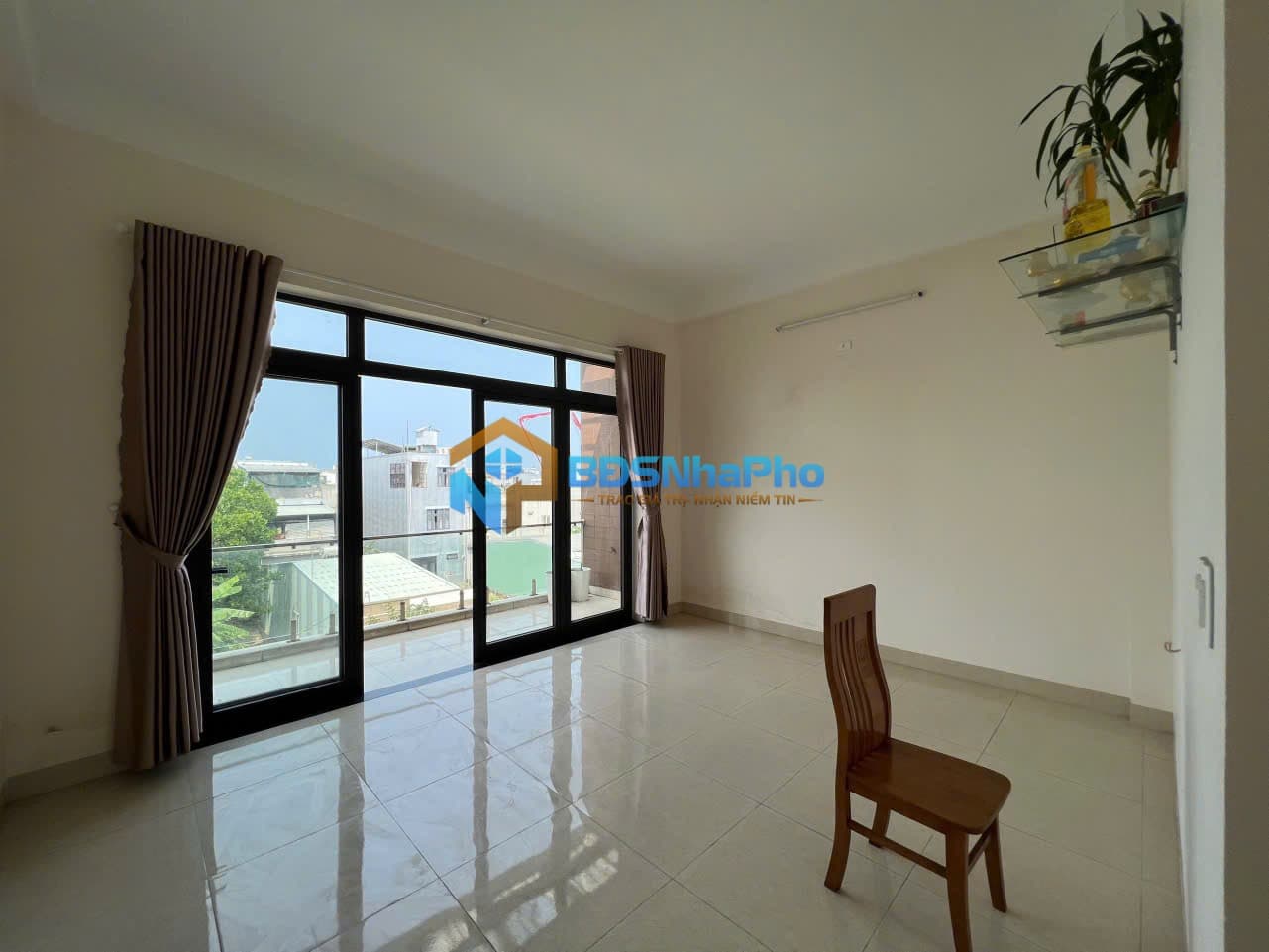 CHO THUÊ NHÀ NGUYÊN CĂN 300M2 TẠI PHẠM XUÂN ẨN - Ảnh 4