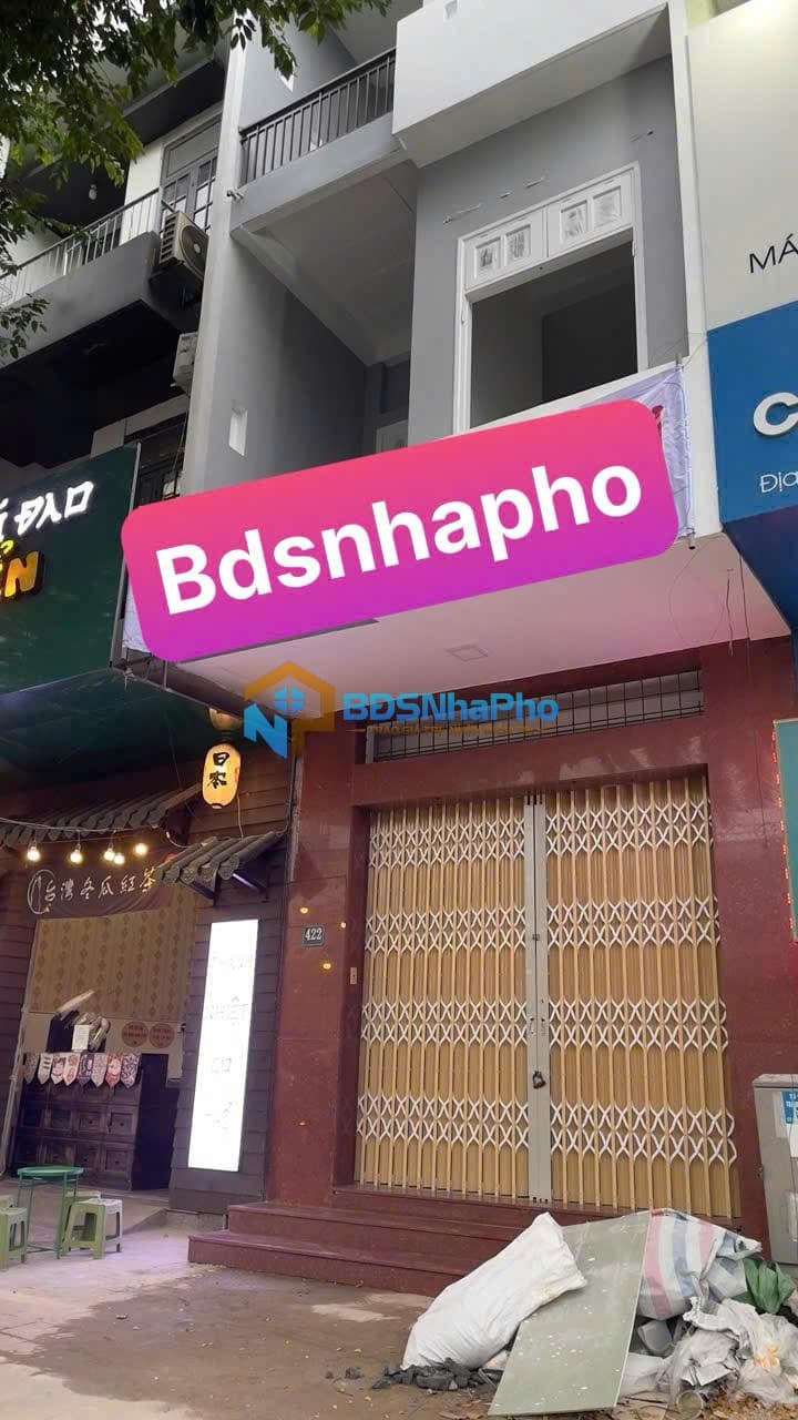 CHO THUÊ NHÀ NGUYÊN CĂN 3 TẦNG TẠI ĐIỆN BIÊN PHỦ - Ảnh 3