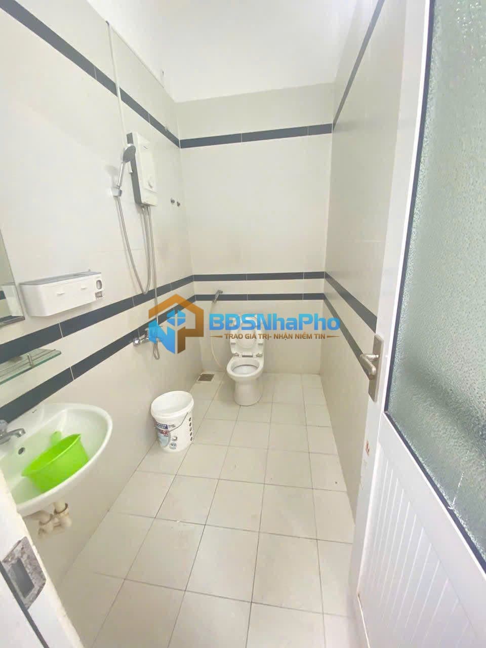 CHO THUÊ NHÀ NGUYÊN CĂN FULL NỘI THẤT TẠI LÊ THỊ XUYẾN - Ảnh 4