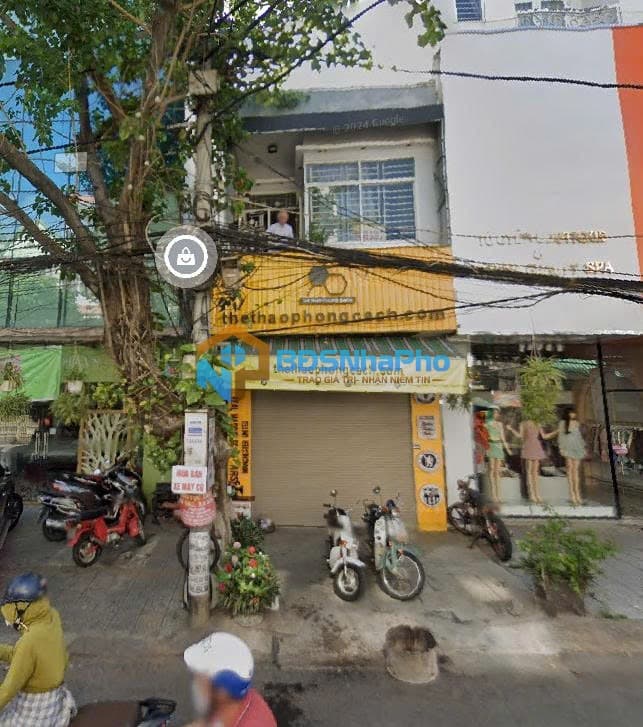 CHO THUÊ MB 30M2 TẠI ĐOẠN 2 CHIỀU HOÀNG DIỆU - Ảnh 1