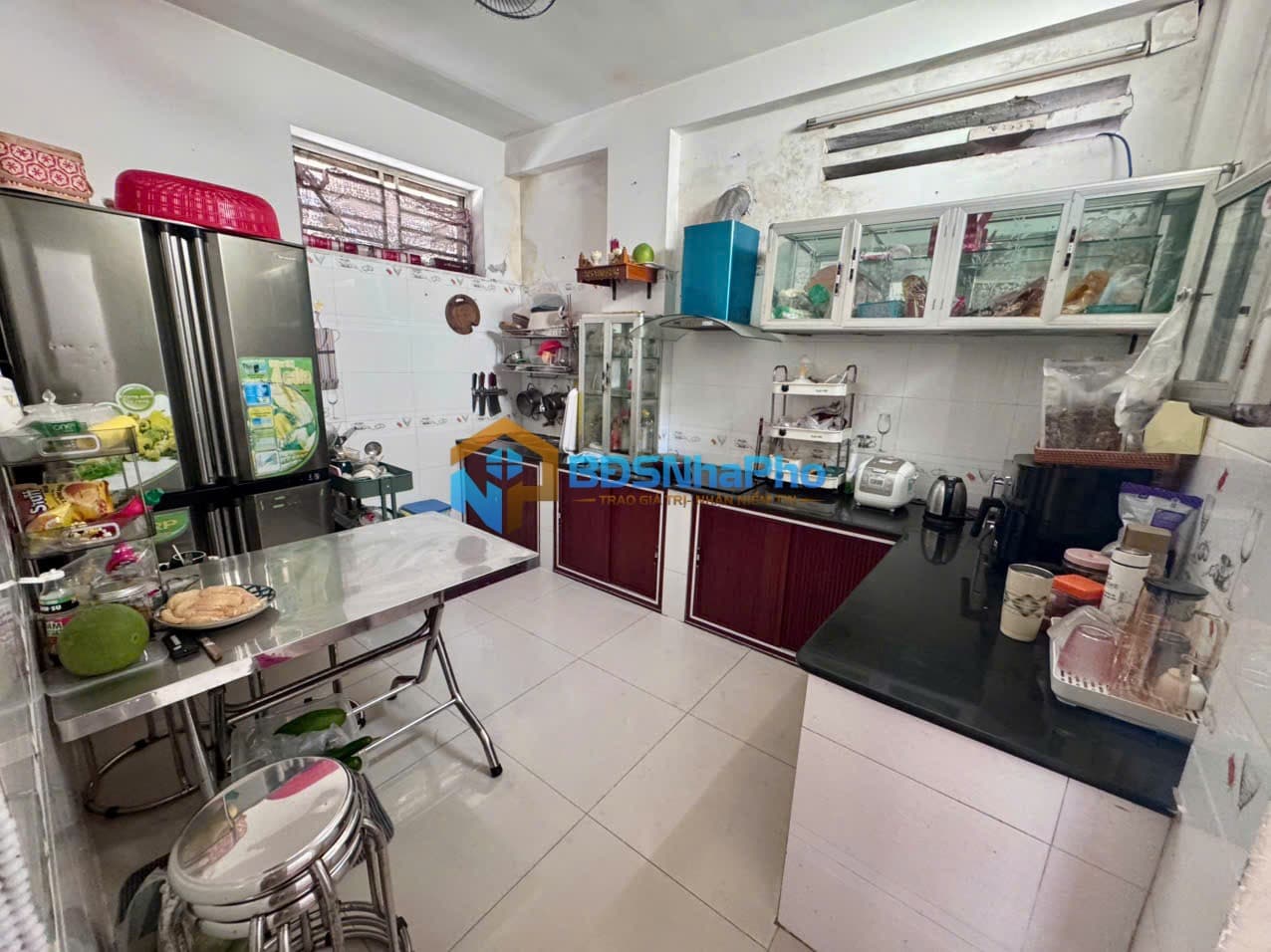 CHO THUÊ NHÀ NGUYÊN CĂN 150M2 TẠI ÔNG ÍCH KHIÊM - Ảnh 6