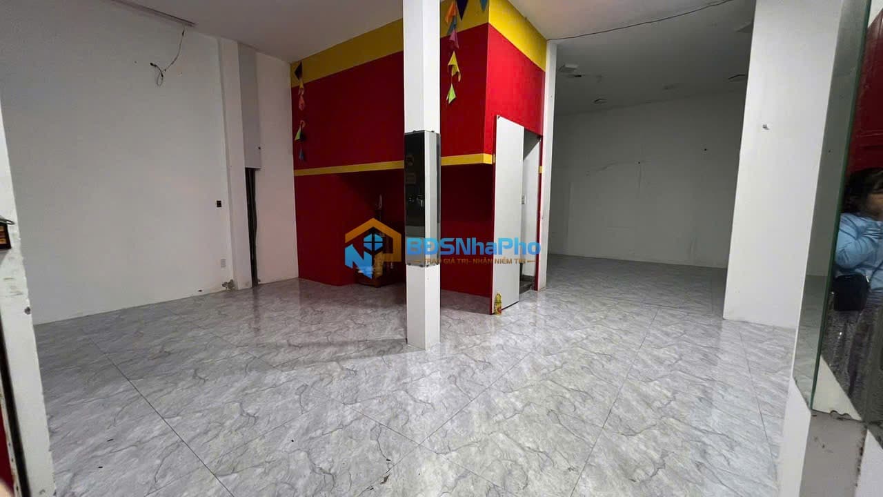 CHO THUÊ MB 320M2 NGAY NGÃ TƯ PHẠM HÙNG - Ảnh 5