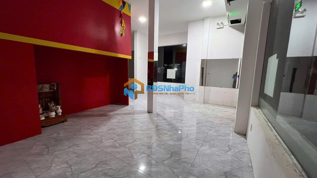 CHO THUÊ MB 320M2 NGAY NGÃ TƯ PHẠM HÙNG - Ảnh 6