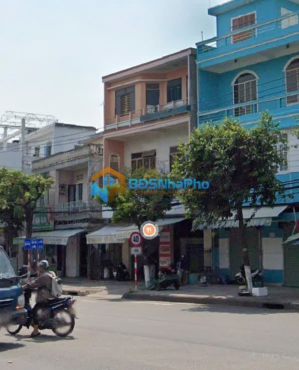 CHO THUÊ NHÀ NGUYÊN CĂN 3.5 TẦNG ĐƯỜNG CMT8 - Ảnh 2