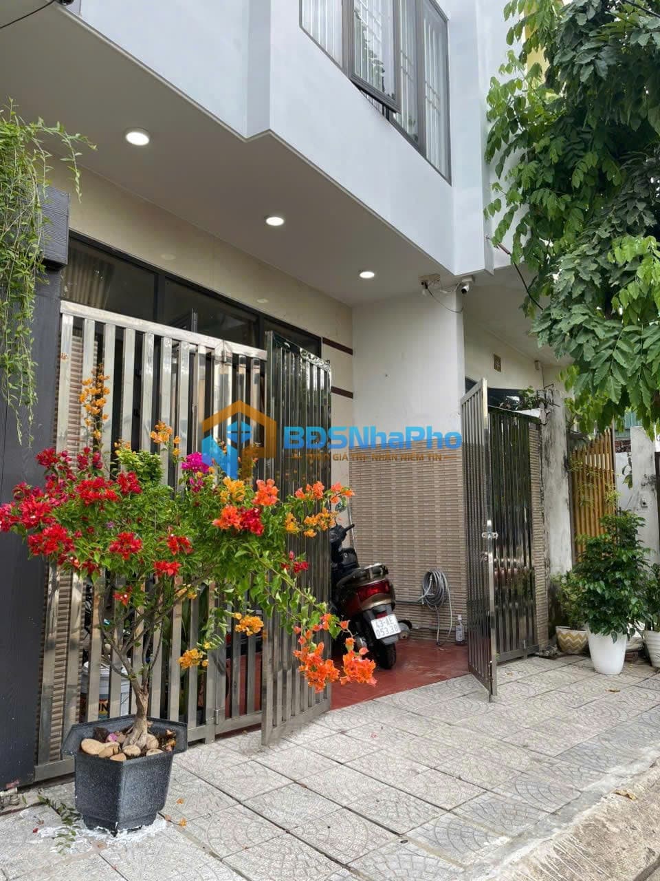 CHO THUÊ NHÀ NGUYÊN CĂN 180M2 FULL NỘI THẤT GẦN BIỂN PHẠM VĂN ĐỒNG - Ảnh 5