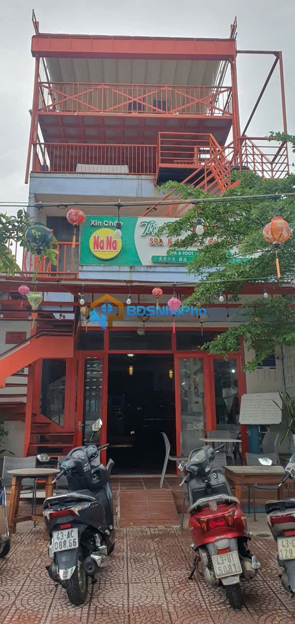 CHO THUÊ NHÀ NGUYÊN CĂN 2 TẦNG TẠI VÕ NGUYÊN GIÁP - Ảnh 1