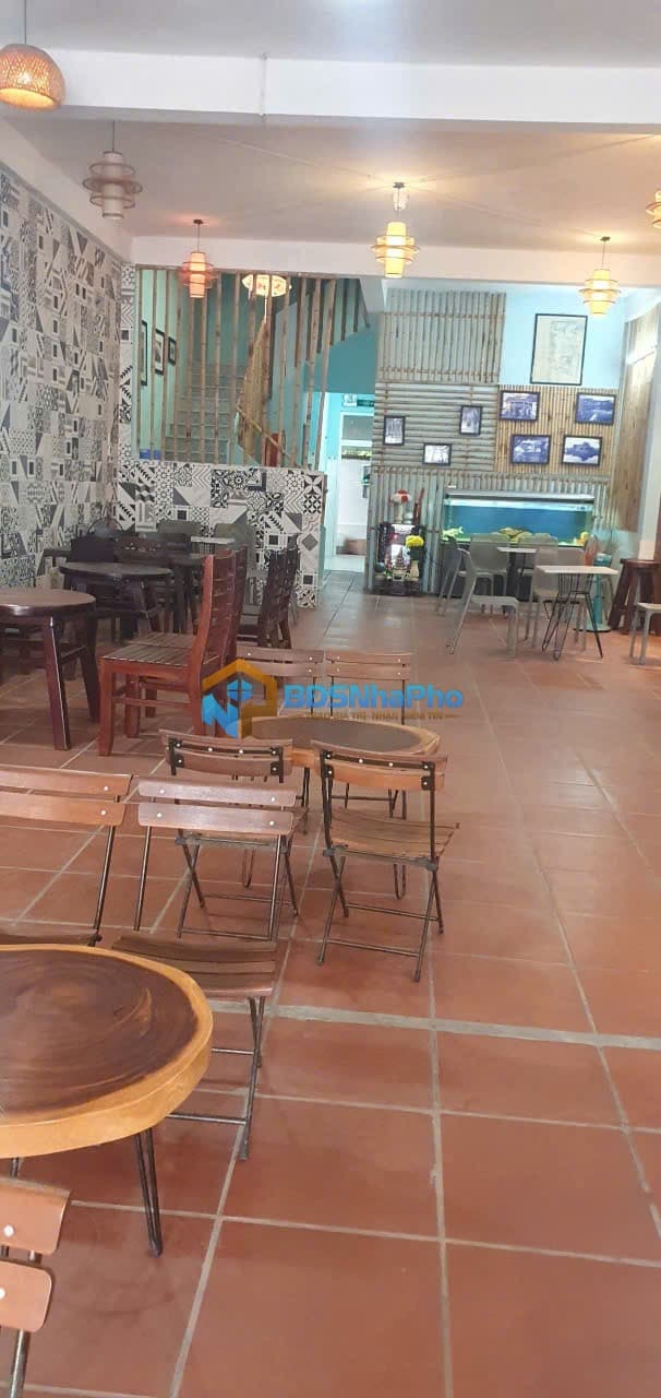 CHO THUÊ NHÀ NGUYÊN CĂN 2 TẦNG TẠI VÕ NGUYÊN GIÁP - Ảnh 2