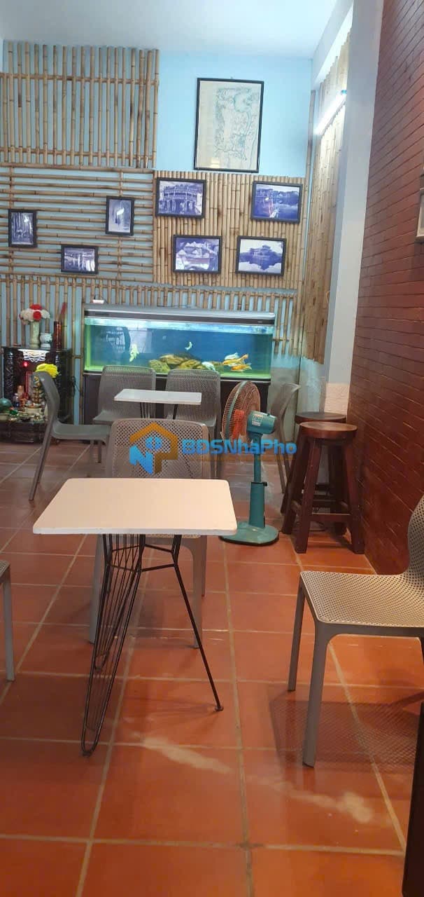 CHO THUÊ NHÀ NGUYÊN CĂN 2 TẦNG TẠI VÕ NGUYÊN GIÁP - Ảnh 5