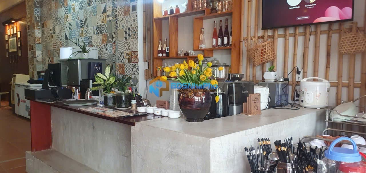 CHO THUÊ NHÀ NGUYÊN CĂN 2 TẦNG TẠI VÕ NGUYÊN GIÁP - Ảnh 6