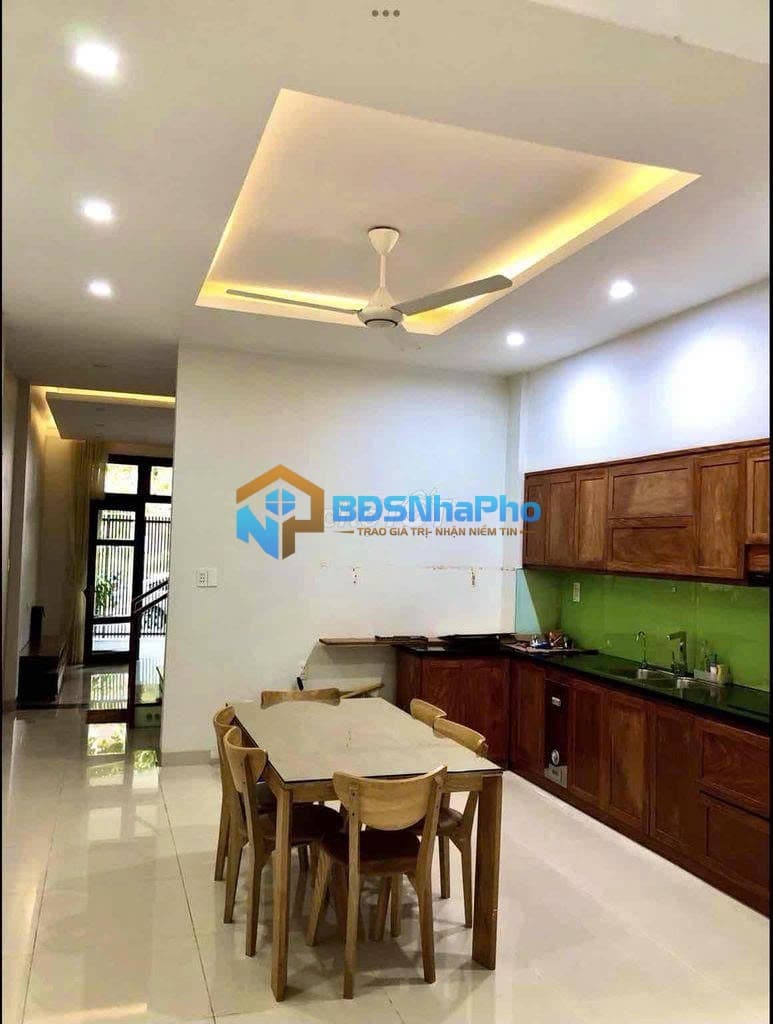 CHO THUÊ NHÀ NGUYÊN CĂN 3 TẦNG FULL NỘI THẤT GẦN ĐƯỜNG 2/9 - Ảnh 3