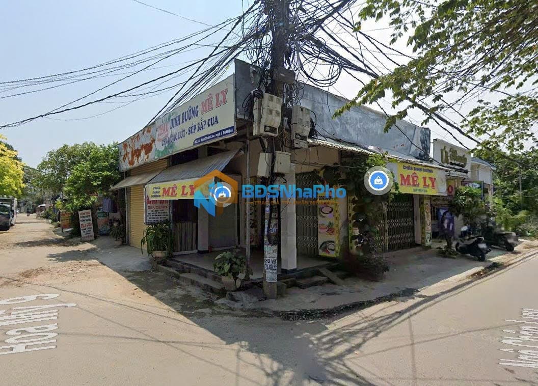 CHO THUÊ NHÀ CẤP 4, 2 MẶT TIỀN NGAY NGÃ 5 TÔ HIỆU - Ảnh 2