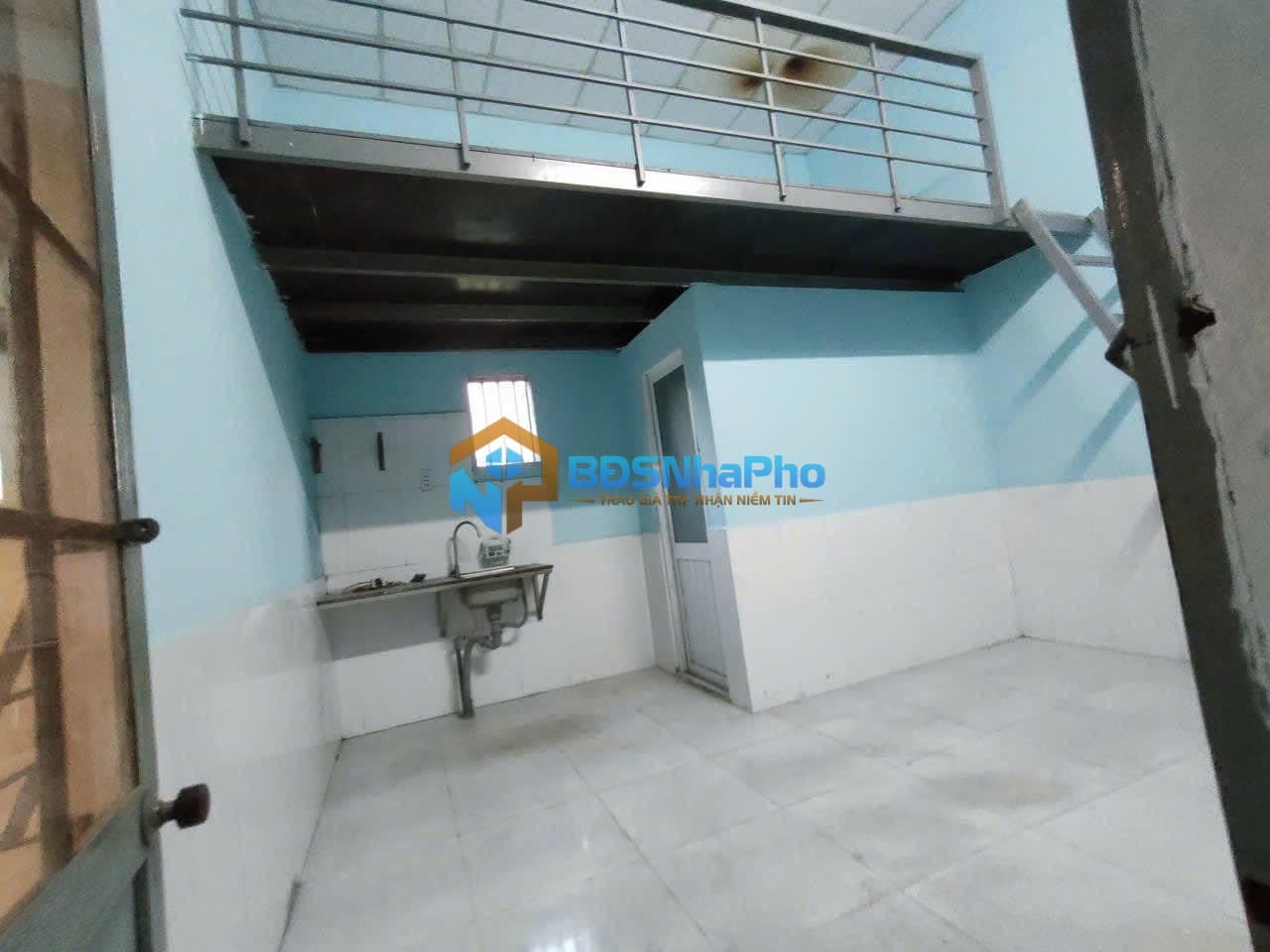 CHO THUÊ NHÀ CẤP 4 DT 95M2 TẠI ĐOÀN KHUÊ - Ảnh 2