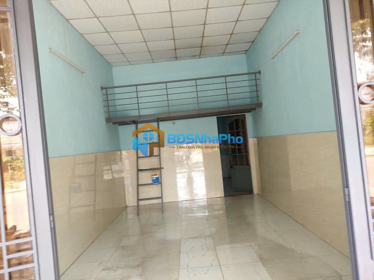 CHO THUÊ NHÀ CẤP 4 DT 95M2 TẠI ĐOÀN KHUÊ - Ảnh 3