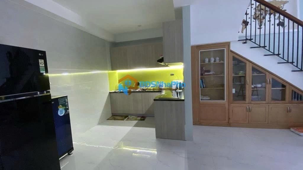 CHO THUÊ NHÀ NGUYÊN CĂN 330M2 TẠI HOÀ XUÂN - Ảnh 2