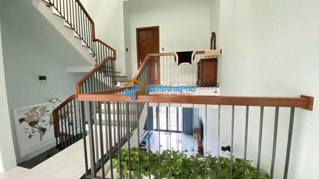 CHO THUÊ NHÀ NGUYÊN CĂN 330M2 TẠI HOÀ XUÂN - Ảnh 3