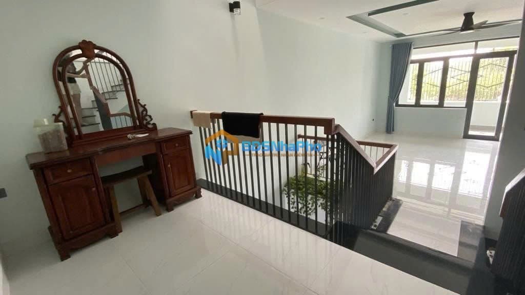 CHO THUÊ NHÀ NGUYÊN CĂN 330M2 TẠI HOÀ XUÂN - Ảnh 5