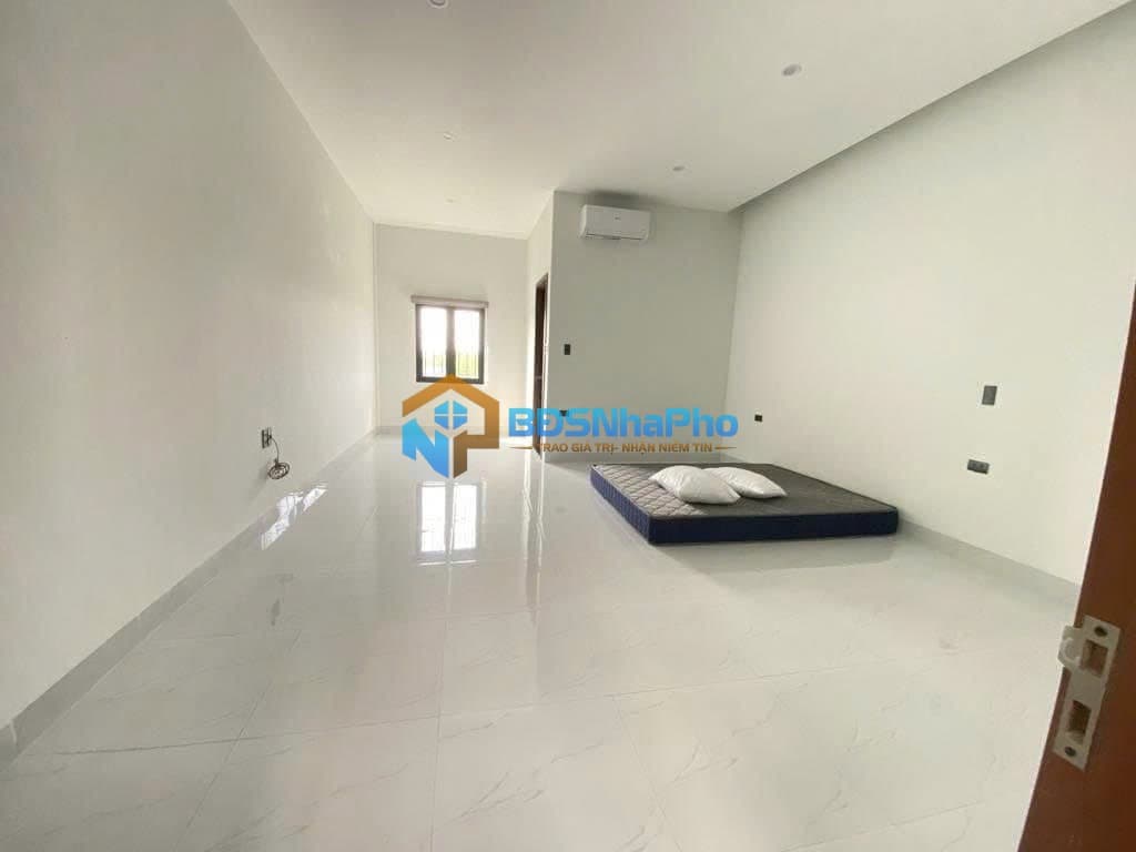 CHO THUÊ NHÀ NGUYÊN CĂN 330M2 TẠI HOÀ XUÂN - Ảnh 6