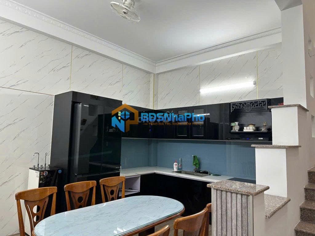 CHO THUÊ NHÀ NGUYÊN CĂN 243M2 TẠI TRẦN NHÂN TÔNG, SƠN TRÀ - Ảnh 5