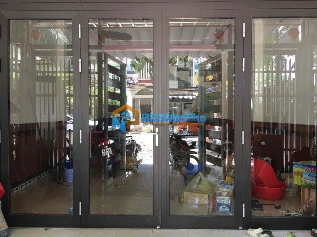 CHO THUÊ NHÀ NGUYÊN CĂN 4 TẦNG TẠI DƯƠNG TỰ MINH - Ảnh 2