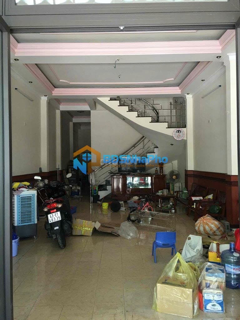 CHO THUÊ NHÀ NGUYÊN CĂN 4 TẦNG TẠI DƯƠNG TỰ MINH - Ảnh 3