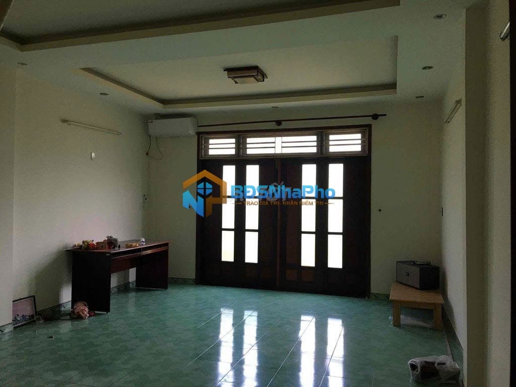 CHO THUÊ NHÀ NGUYÊN CĂN 4 TẦNG TẠI DƯƠNG TỰ MINH - Ảnh 5