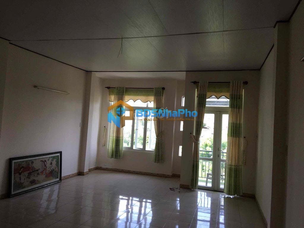 CHO THUÊ NHÀ NGUYÊN CĂN 4 TẦNG TẠI DƯƠNG TỰ MINH - Ảnh 6