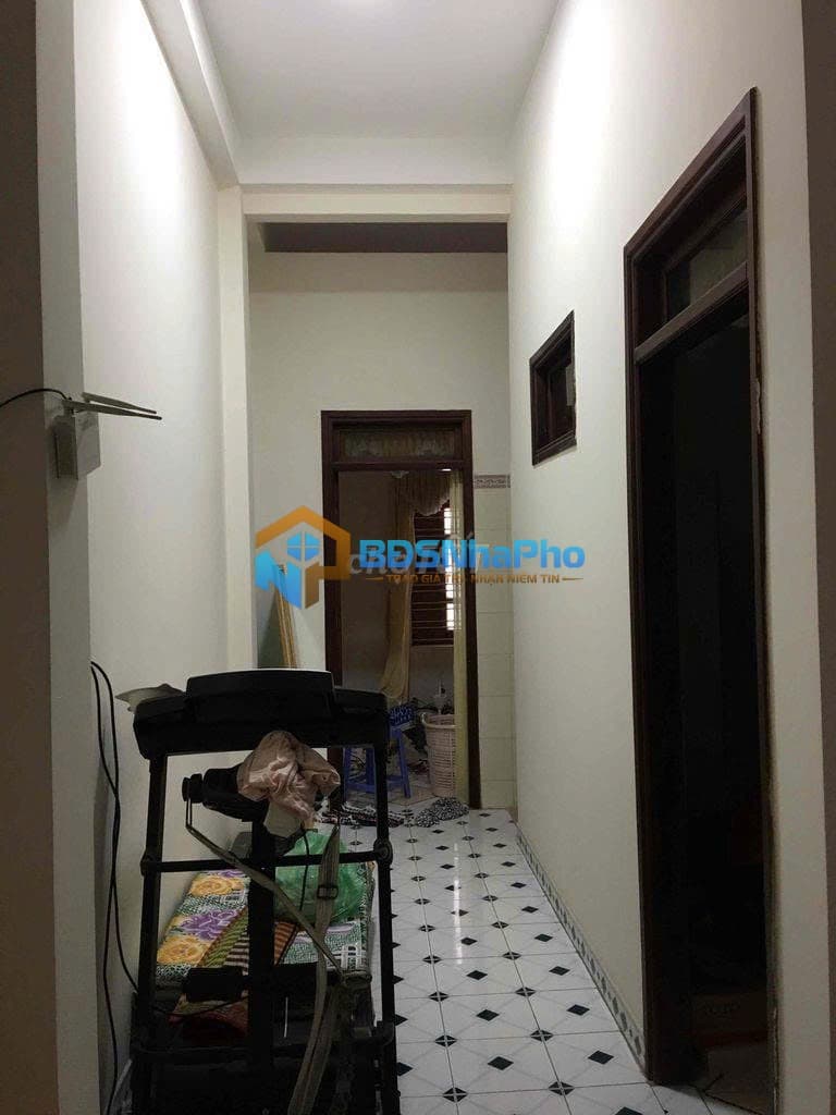 CHO THUÊ NHÀ NGUYÊN CĂN 4 TẦNG TẠI DƯƠNG TỰ MINH - Ảnh 7