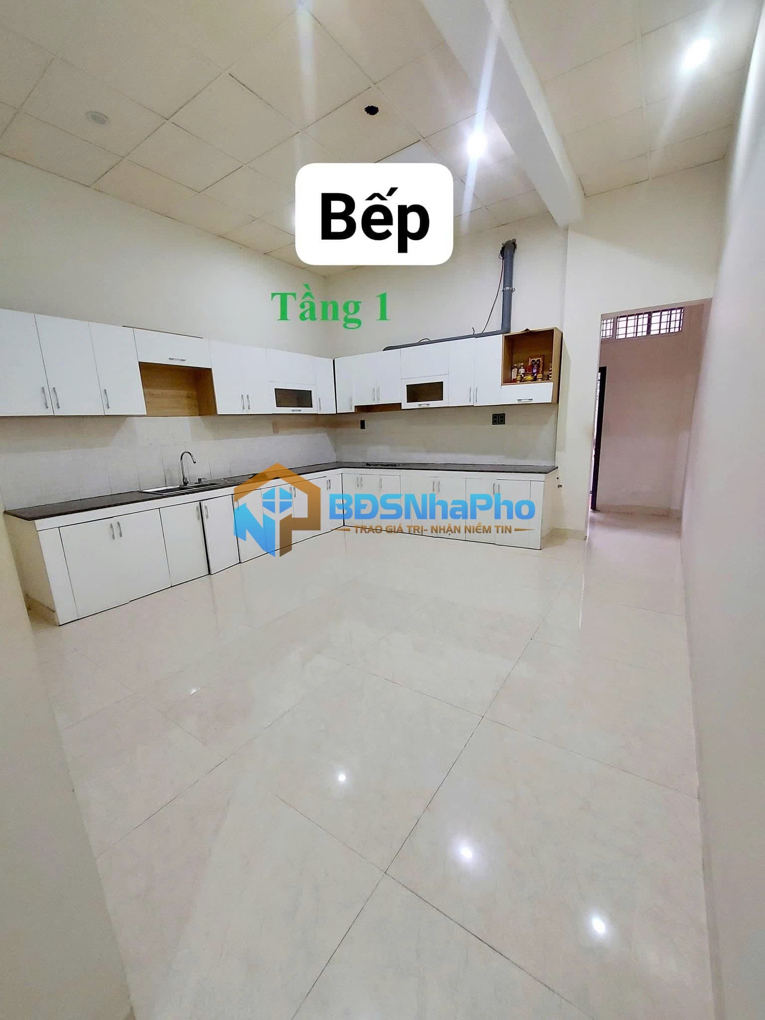 CHO THUÊ NHÀ NGUYÊN CĂN 2 TẦNG 220M2 TẠI HỒ TÙNG MẬU - Ảnh 3