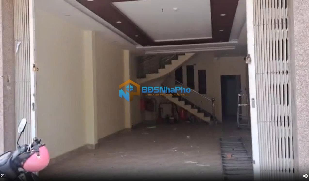 CHO THUÊ NHÀ NGUYÊN CĂN 4 TẦNG TẠI NGÔ VĂN SỞ - Ảnh 2