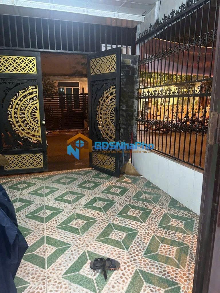 CHO THUÊ NHÀ NGUYÊN CĂN 2 TẦNG 176M2 TẠI HOÀ CƯỜNG BẮC - Ảnh 5