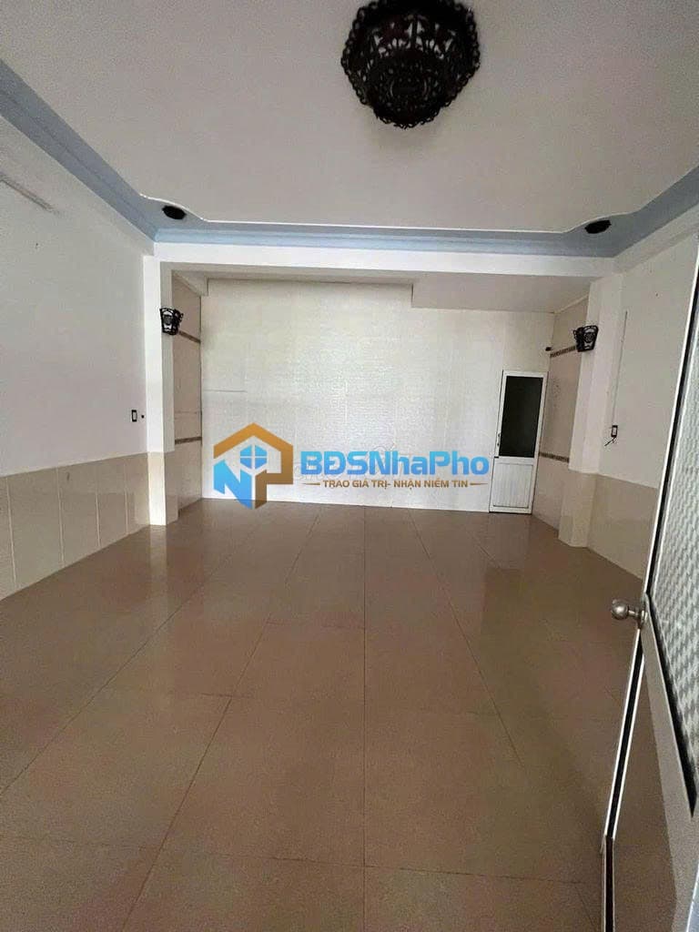 CHO THUÊ NHÀ 3 TẦNG 104M2 ĐƯỜNG PHẠM HỮU KÍNH - Ảnh 2