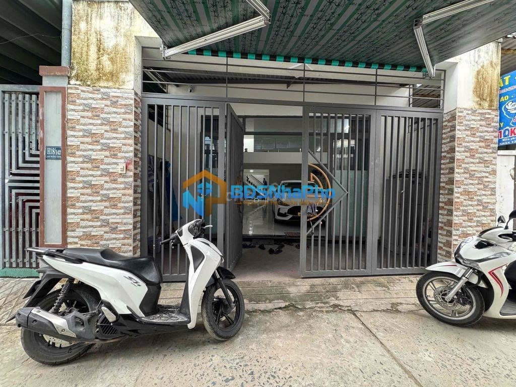 CHO THUÊ NHÀ NGUYÊN CĂN 2 TẦNG TẠI TRƯỜNG CHINH - Ảnh 1