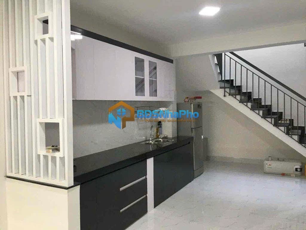 CHO THUÊ NHÀ NGUYÊN CĂN 2 TẦNG TẠI TRƯỜNG CHINH - Ảnh 3