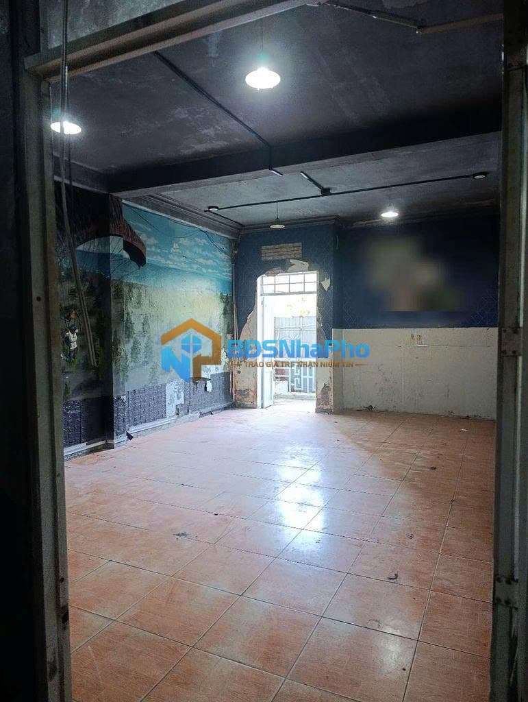 CHO THUÊ NHÀ NGUYÊN CĂN 3 TẦNG DT 300M2 TẠI TỐ HỮU - Ảnh 6