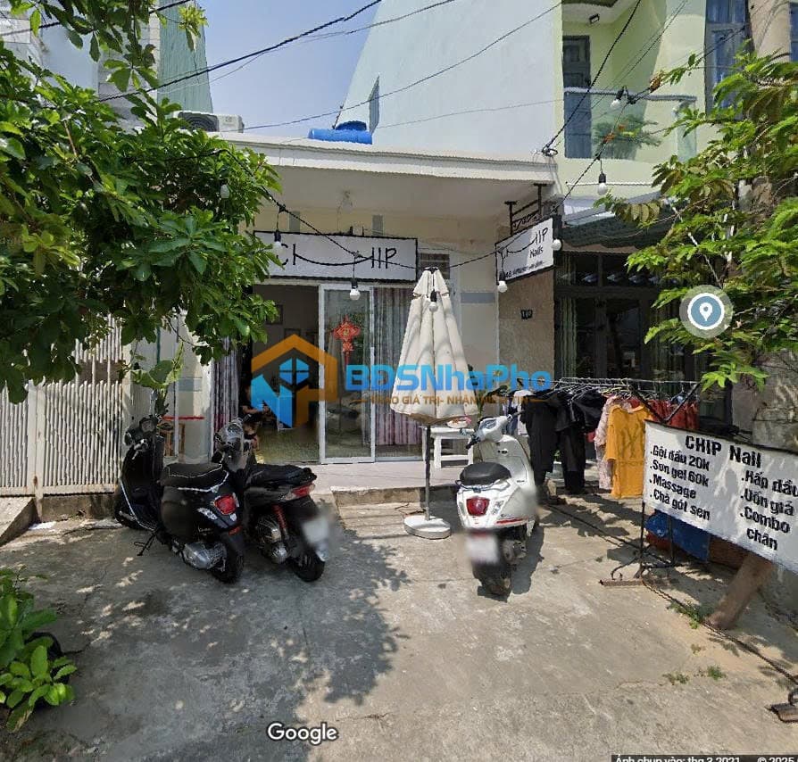 CHO THUÊ NHÀ CẤP 4 80M2 TẠI VÕ NHƯ HƯNG - Ảnh 1