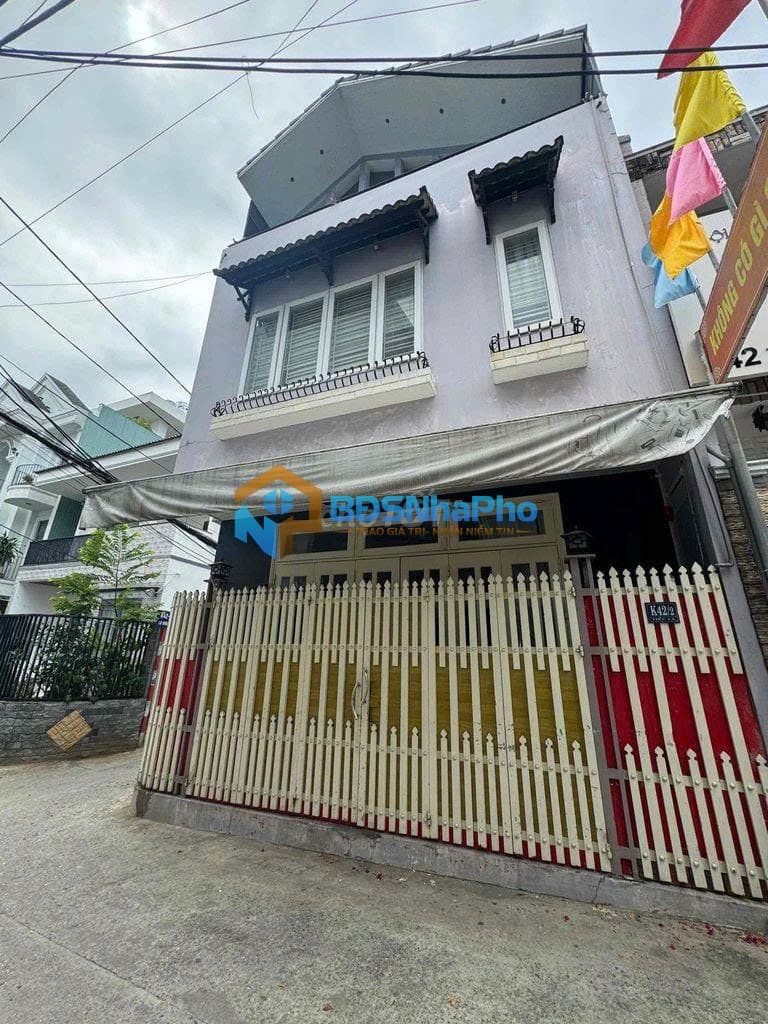 CHO THUÊ NHÀ NGUYÊN CĂN 3 TẦNG FULL NỘI THẤT TẠI TIỂU LA - Ảnh 2